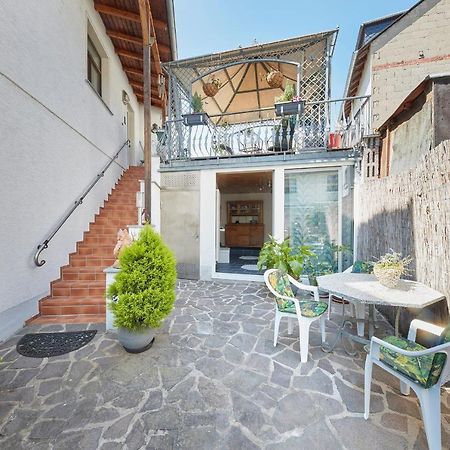 Ferienwohnung Eulenhof Kamp-Bornhofen Luaran gambar