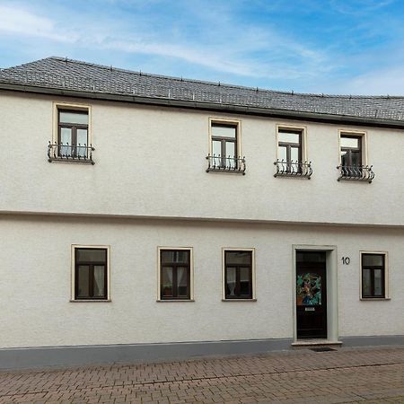 Ferienwohnung Eulenhof Kamp-Bornhofen Luaran gambar