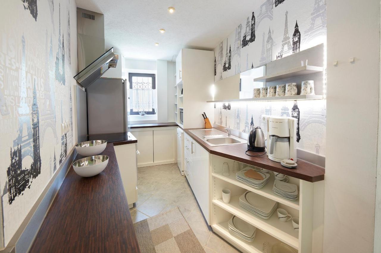 Ferienwohnung Eulenhof Kamp-Bornhofen Luaran gambar