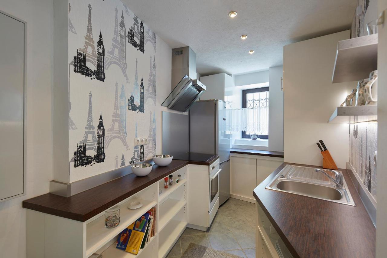 Ferienwohnung Eulenhof Kamp-Bornhofen Luaran gambar