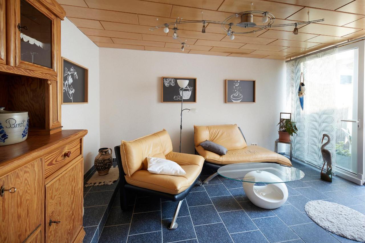Ferienwohnung Eulenhof Kamp-Bornhofen Luaran gambar